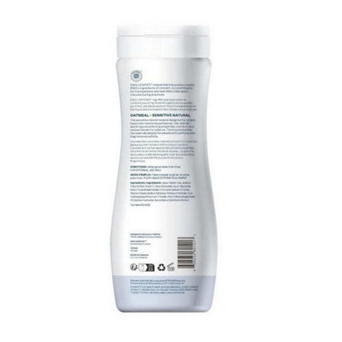 Attitude, Body Wash Fragrance-Free, 16 Oz Attitude