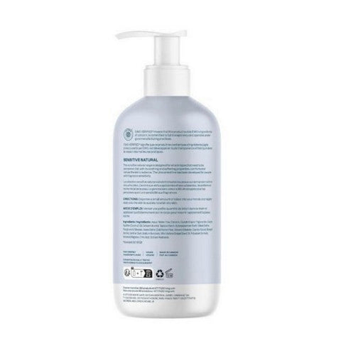 Attitude, Body Lotion Fragrance Free, 16 Oz Attitude