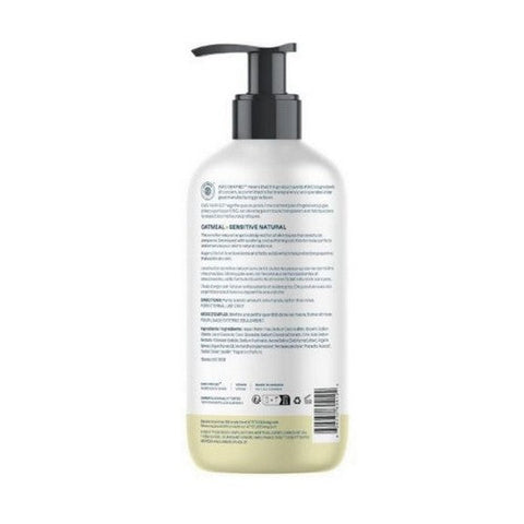 Attitude, Hand Soap Argan Oil, 16 Oz Attitude