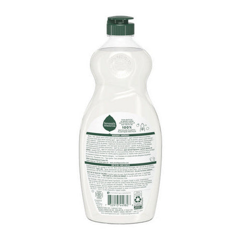 Seventh Generation, Dishwash Lavender Mint, 19 Oz Seventh Generation