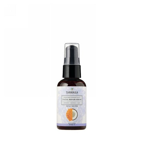 Tumerica, Facial Repair Serum, 2 Oz Tumerica