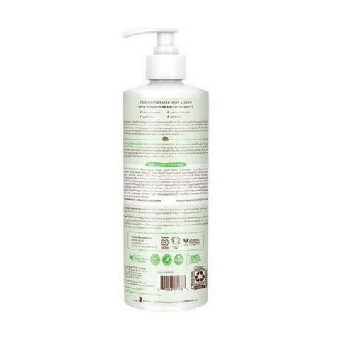 Babo Botanicals, Swim & Sport Citrus Mint Baby Shampoo & Wash, 16 Oz Babo Botanicals