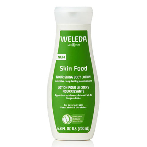 Weleda, Skin Food Nourishing Body Lotion, 6.8 Oz Weleda
