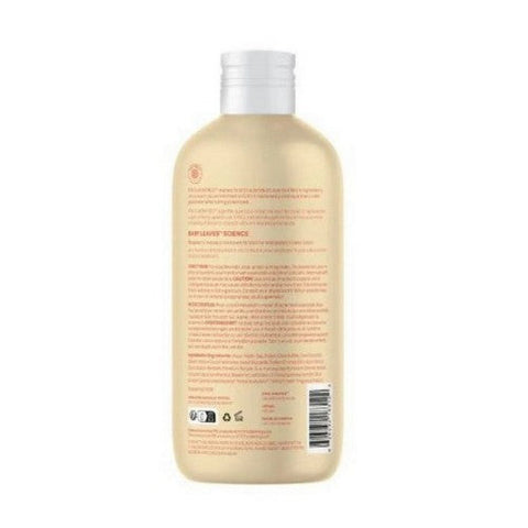 Attitude, Baby Leaves Bubble Wash Pear Nectar, 16 Oz Attitude