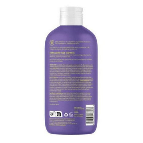 Attitude, Little Leaves Bubble Bath Vanilla & Pear, 16 Oz Attitude
