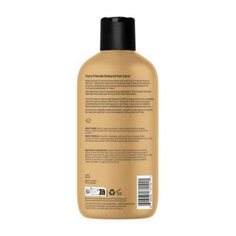 Attitude, Deodorizing Shampoo Lavender, 16 Oz Attitude