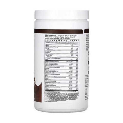 Country Farms, Super Shake Chocolate, 12.4 Oz Country Farms
