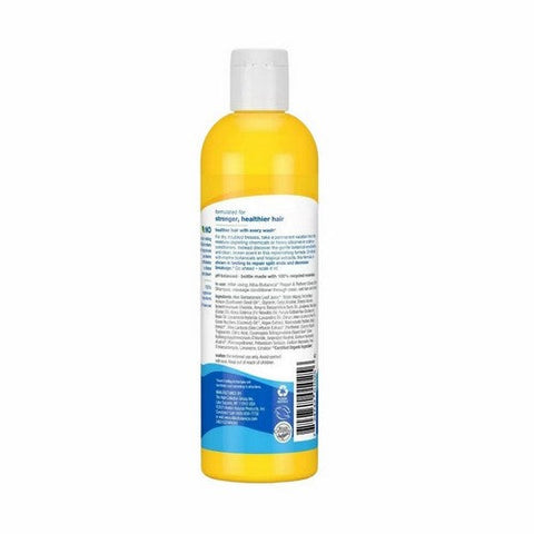 Alba Botanica, Very Emollient Conditioner Ocean Surf, 12 Oz Alba Botanica