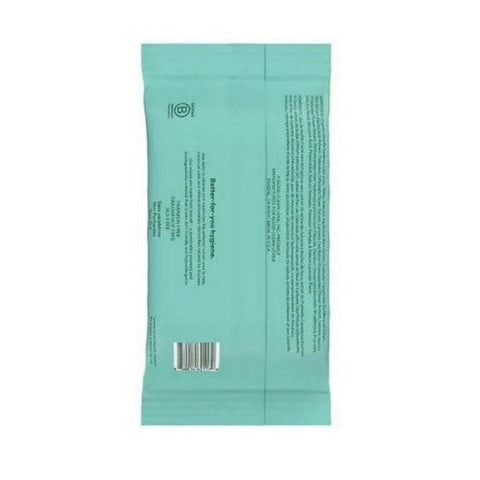 Good Clean Love, Rebalance Cleansing Wipes Bulk Pack, 30 Count Good Clean Love