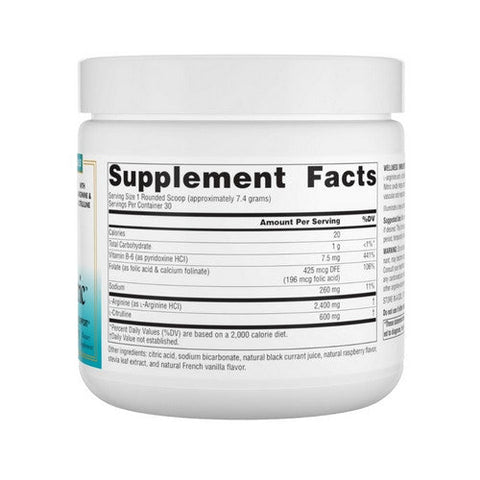 Source Naturals, Wellness ImmuNitric, 8 Oz Source Naturals