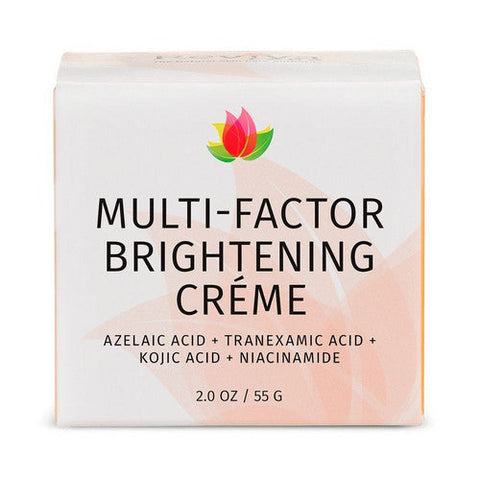 Reviva, Cream Face Brightening, 2 Oz Reviva