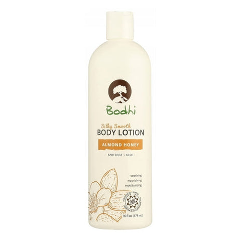 Bodhi, Almond Body Lotion, 16 Oz Bodhi
