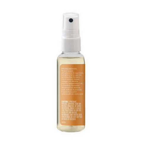 Aura Cacia, Workout Mist Motivate, 2 Oz Aura Cacia