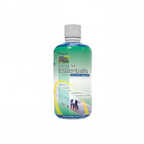 Wellgenix Health, Immune Essentials Immunity Support, 32 Oz Wellgenix Health