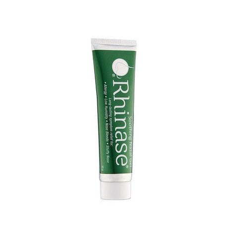 Rhinase, Soothing Nasal Gel, 1 Oz Rhinase