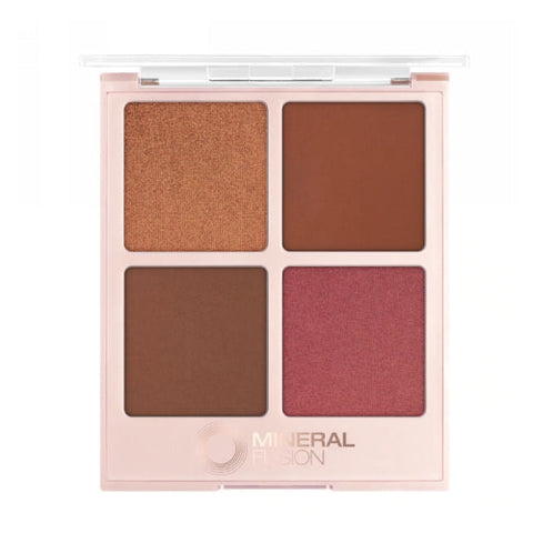 Mineral Fusion, Makeup Real complexion cream, .45 Oz Mineral Fusion