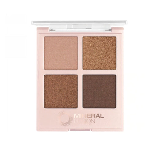 Mineral Fusion, Makeup Eyeshadow Girls, .25 Oz Mineral Fusion