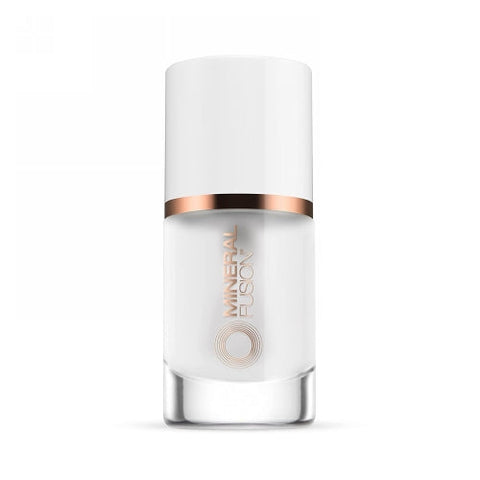 Mineral Fusion, Matte Top Coat Nail Polish, .33 Oz Mineral Fusion