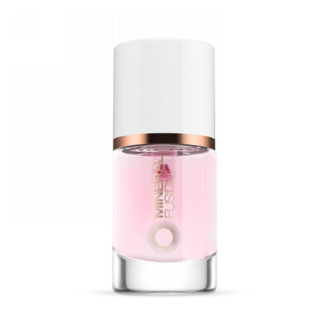 Mineral Fusion, Nail Treatment Base Coat, .33 Oz Mineral Fusion