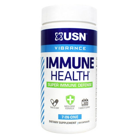 USN, Immune Health, 60 Caps USN
