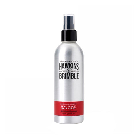 Hawkins & Brimble, Clay Effect Hair Spray, 150 ML Hawkins & Brimble