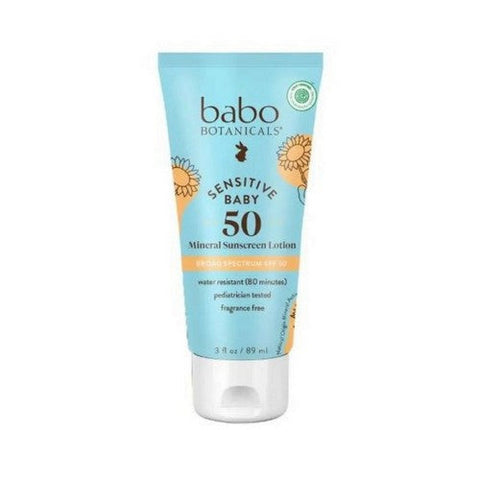Babo Botanicals