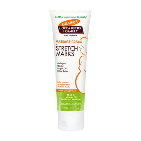 Palmer's, Cocoa Butter Formula Massage Cream For Stretch Marks, 4.4 Oz Palmer's