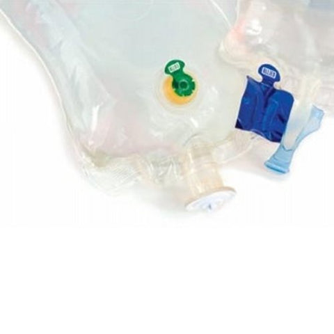 Allied Healthcare, Steri-Tamp Seals For Bags, 1000 Count Allied Healthcare