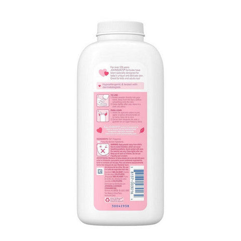 Johnson's, Baby Powder Original, 15 Oz Johnson's
