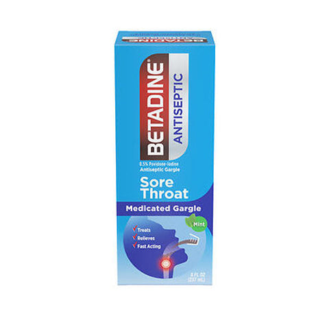 Betadine