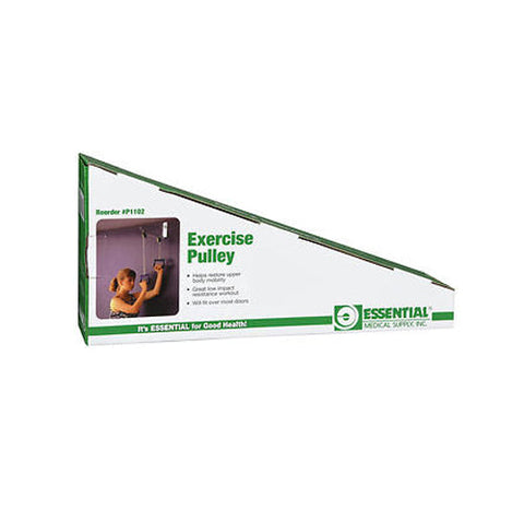 Essential Medical Supply, Exercise Pulley, 1 Count Essential Medical Supply