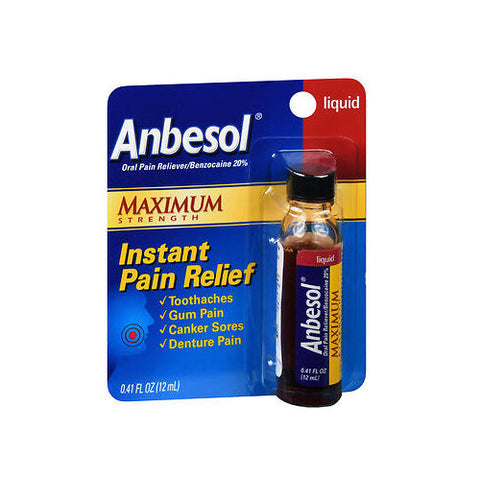 Anbesol