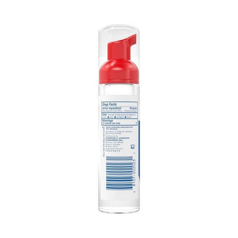 Band-Aid, Kids Antiseptic Cleansing Foam, 2.3 Oz Band-Aid