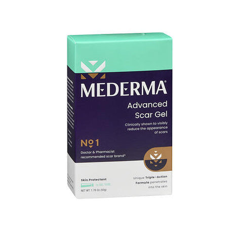 Kaopectate, Mederma Advanced Scar Gel, 50 Grams Mederma