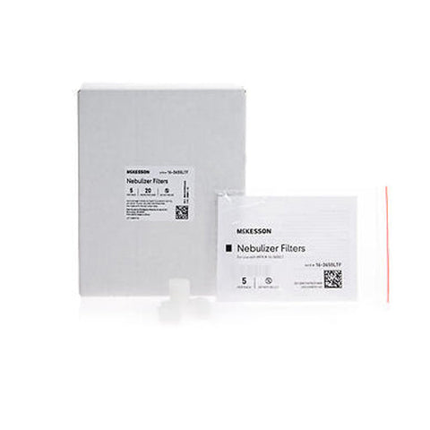 McKesson, Compressor Nebulizer System, 1 Count McKesson