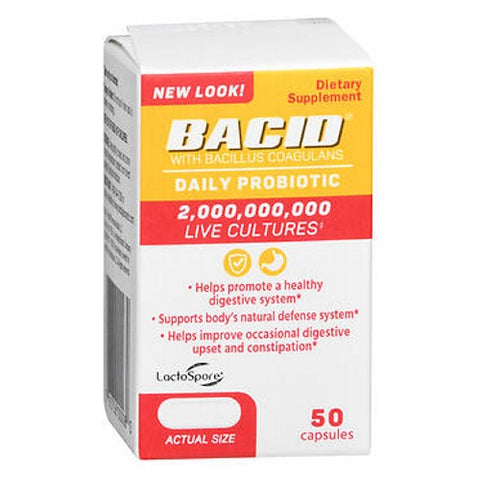 Bacid