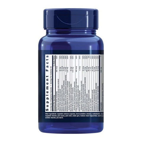 Life Extension, Plant-Based Multivitamin, 90 Tabs Life Extension