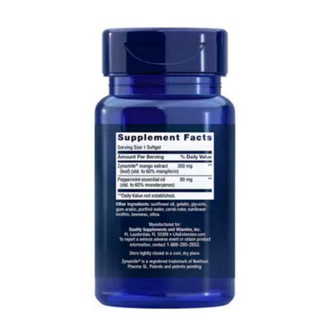 Life Extension, Brain Fog Relief, 30 Softgels Life Extension