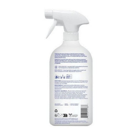 Attitude, All Purpose Cleaner Pink Grapefruit, 27 Oz Attitude