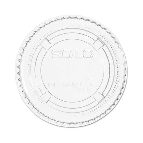Power Blendz, Solo Lid for Portion Container, Count of 125 Power Blendz