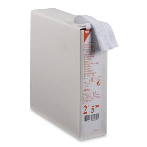 3M, Synthetic Cast Stockinette 2 Inch X 25 Yard, 1 Roll