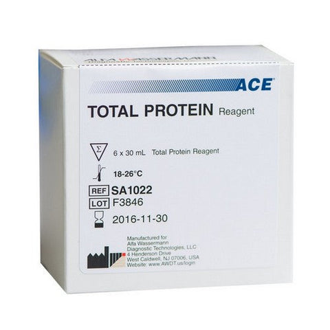 Ace, ACE Reagent, Count of 1 Ace