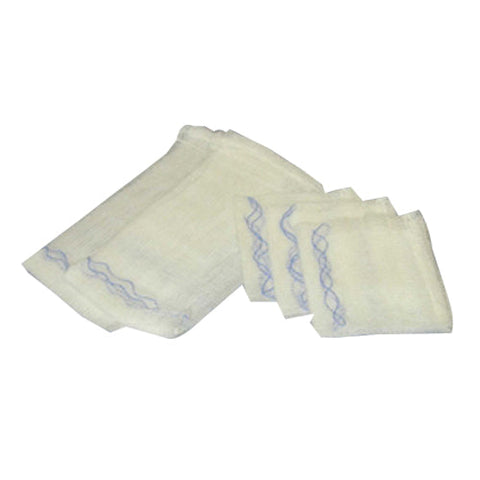McKesson, Sterile x-Ray Detectable Gauze Sponge 4 x 8 Inch, Case Of 1 McKesson
