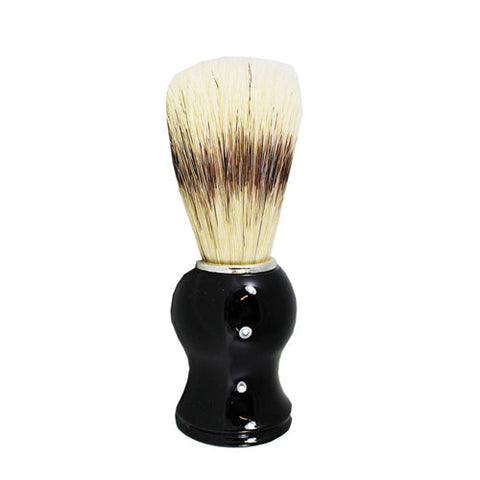 O MY!, Boar Bristle Shaving Brush, 1 Piece O MY!