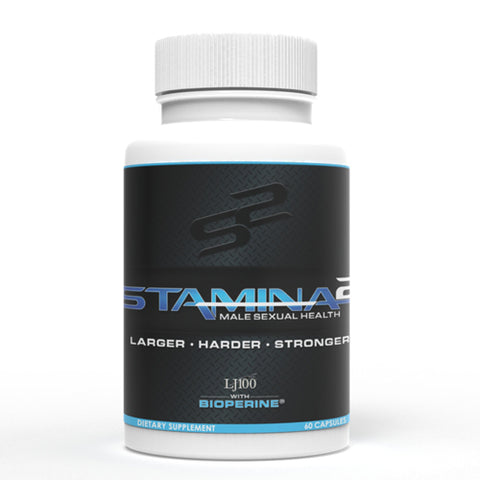 Wellgenix Health, Stamina Squared, 60 Caps Wellgenix Health