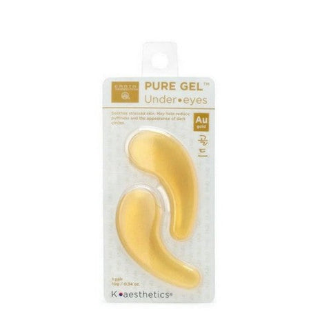 Earth Therapeutics, Pure Gel Under Eye, 0.34 Oz Earth Therapeutics