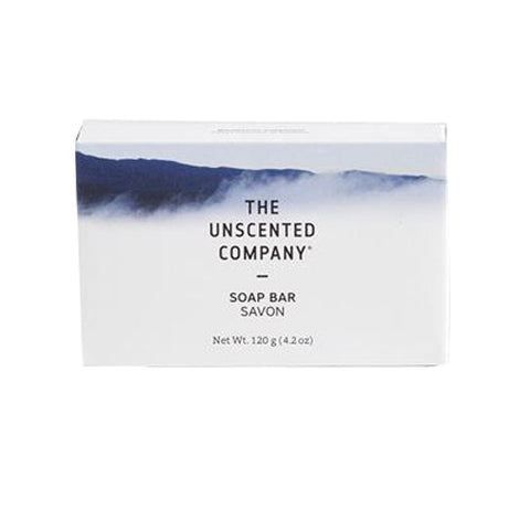 The Unscented Company, Bar Soap, 4.23 Oz The Unscented Company