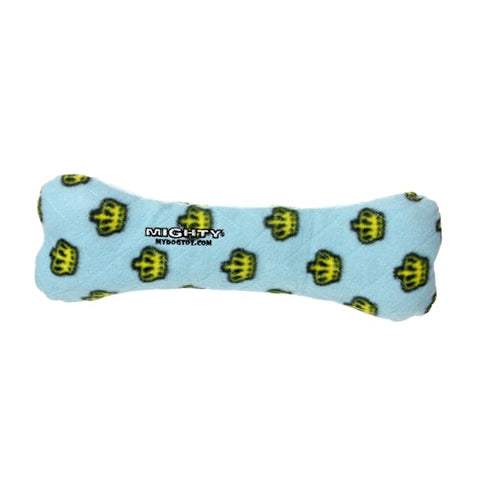 Mighty Bone Blue 1 Each by Mighty