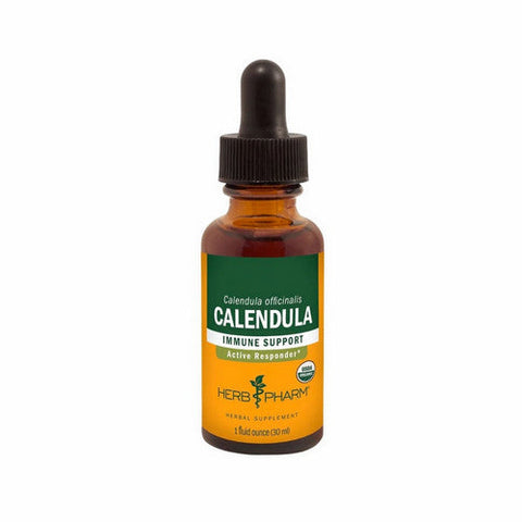 Herb Pharm, Calendula Extract, 1 Oz Herb Pharm