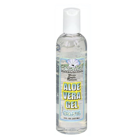 Nature's Blend, Chantal Aloe Vera 99.5% Gel, 8 Oz Nature's Blend